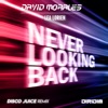 Never Looking Back - Single