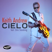 Cielo (feat. Chris Standring) [Radio Edit] artwork