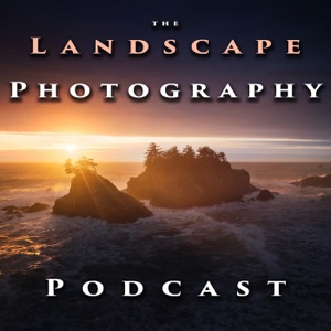Seascapes and Happiness with Rick Sammon
