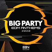 Big Party: EDM Anthems 2020 artwork