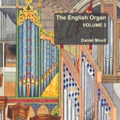 The English Organ, Vol. 3 artwork