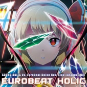Eurobeat Holic artwork