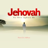 Jehovah Na Owo Agbara Re artwork