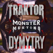 Monster Meeting artwork