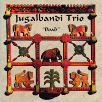 Jugalbandi Trio - Doab artwork