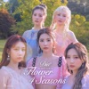 Flower 4 Seasons - EP