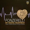 My Digital Heartbeat (Remixes) - Single