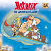 28: Asterix im Morgenland - Asterix