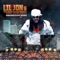 What U Gon' Do featuring Lil Scrappy artwork