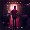 California (feat. Jaksch) - Single