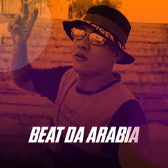 Beat da Arábia (feat. MC Rafa Original) Song Lyrics