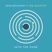 Jens Böckamp,FLOW Quartet,Dierk Peters,Joscha Oetz,Dominik Mahnig,Jens Böckamp & FLOW Quartet feat. Dierk Peters, Joscha Oetz & Dominik Mahnig - Luma