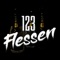 123 Flessen (feat. Kiddy & Donson) artwork
