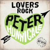 Peter Hunnigale Pure Lovers Rock - Peter Hunnigale