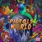 Prize (feat. CourtSideJay) - Pistol lyrics