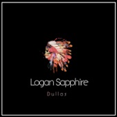 Logan Sapphire - EP artwork