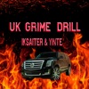 UK Grime Drill - Single