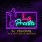 La Pronta (feat. Og Black & Dj Bekman) - DJ Yelkrab lyrics