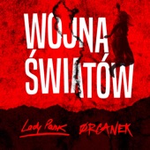 Wojna światów (feat. Organek) artwork