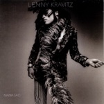 It Ain't Over 'Til It's Over by Lenny Kravitz