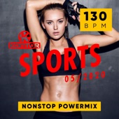 Kontor Sports - Nonstop Powermix, 2020.05 (DJ Mix) artwork