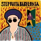 STEP OUTTA BABYLONIA - EP artwork