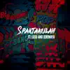 Spaktakulah (feat. Loso & Jeremaya) - Single album lyrics, reviews, download