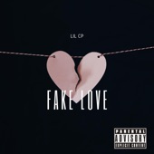 Fake Love artwork