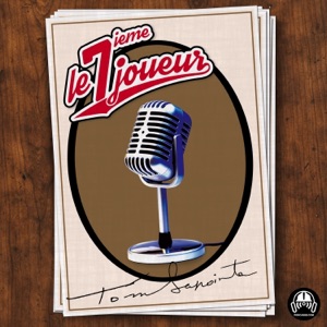 Le 7ième Joueur – EP09: Jean-Claude Lord, Annie Dufresne et Rodger Brulotte