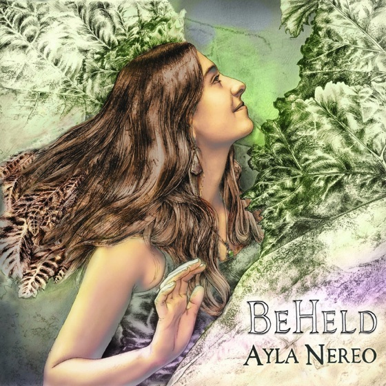 Cover artwork for Wasted Hours