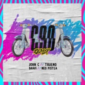 C90 (feat. Trueno) [Remix] artwork