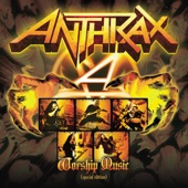 Anthrax - TNT