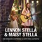 Beyond The Sun (feat. Lennon Stella) - Nashville Cast lyrics