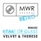 Heart of Glass (Yomanda Remix) - Velvet & Therese lyrics