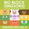 Tidy Up - Big Block Singsong lyrics