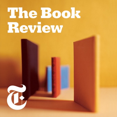 The Book Review Podbay - 