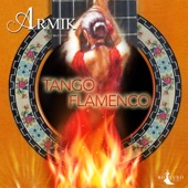 Tango Flamenco (25th Anniversary Version) artwork