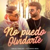 No Puedo Olvidarte - Single