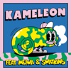 Jonny Tobin - Kameleon (feat. Meiwa & Swatkins)