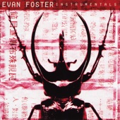 Evan Foster - Hearse Full of Souls