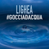 Goccia d'acqua artwork