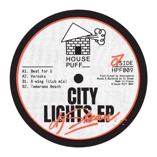 City Lights