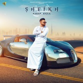 Sheikh artwork