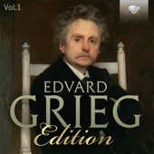 Edvard Grieg - Symphony in C Minor, EG 119: IV. Finale. Allegro molto Vivace