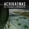 De Canarias a Minnesota (feat. Achikasnas) - West Africa Roots lyrics