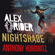 Anthony Horowitz - Nightshade