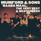 Mumford & Sons - Ngamila (feat. Baaba Maal & The Very Best)