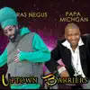 Uptown Barriers - Single album lyrics, reviews, download