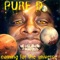Potion to Yo Love (feat. King Stevo) - Pure D lyrics