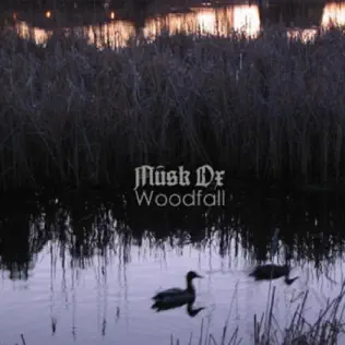 lataa albumi Musk Ox - Woodfall